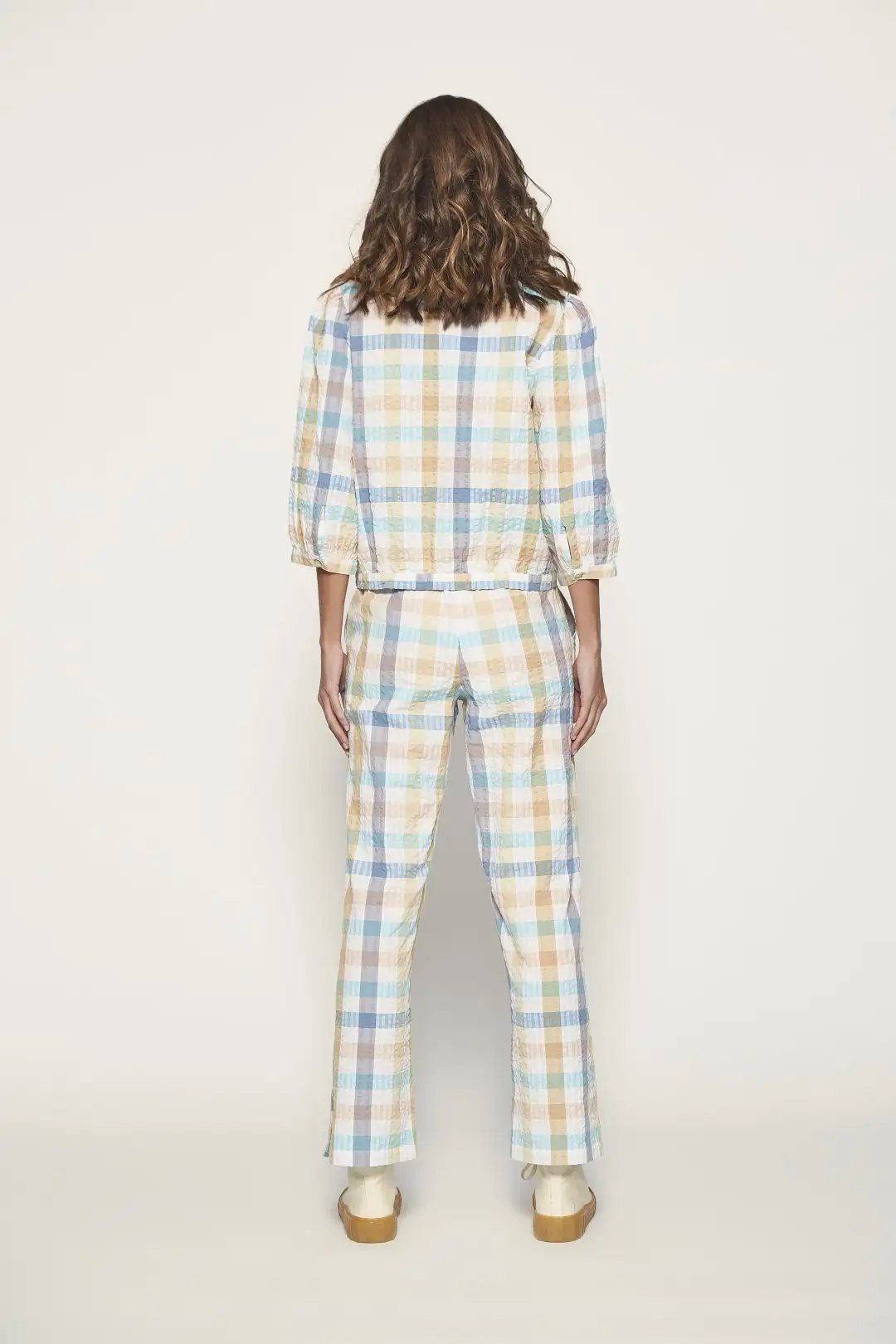 Long blue pictures - Image 2