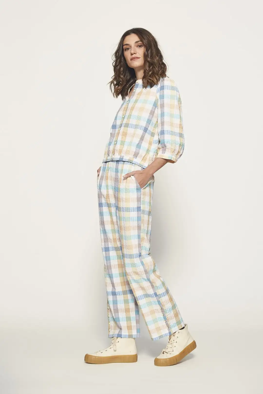 Long blue pictures - Image 3