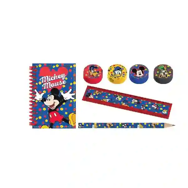 Drawing Set Mouse Value Statnsery Packs