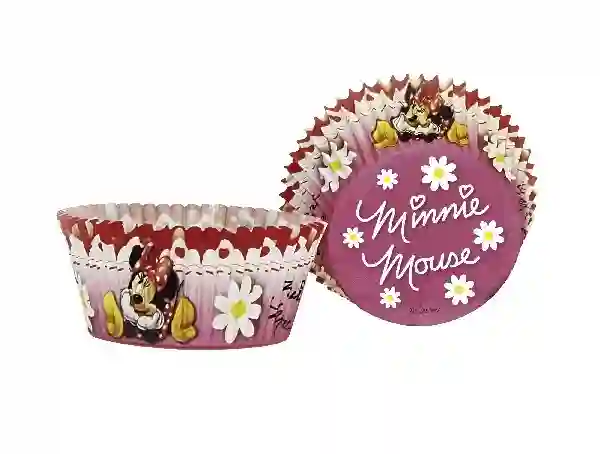 Minnie Mouse 50 Cappsula