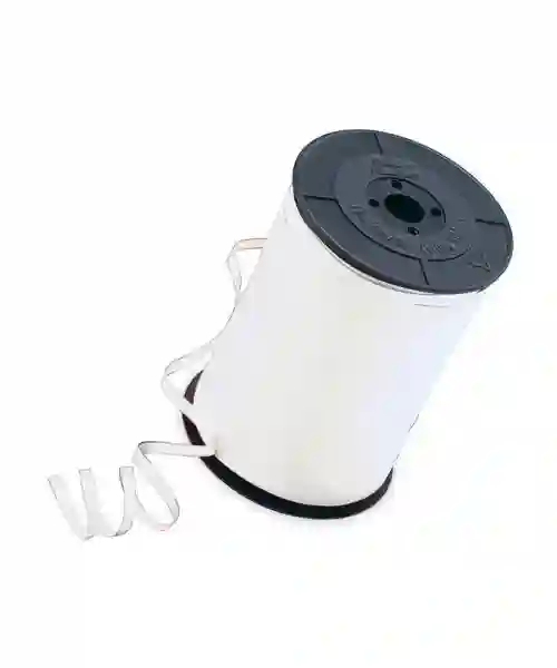 Cinta Globos 5mm x 500mts Blanco