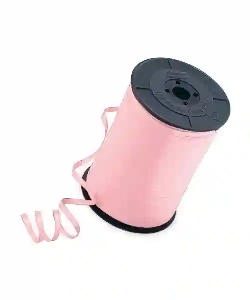 cinta globos 5Mm X 500M Pink