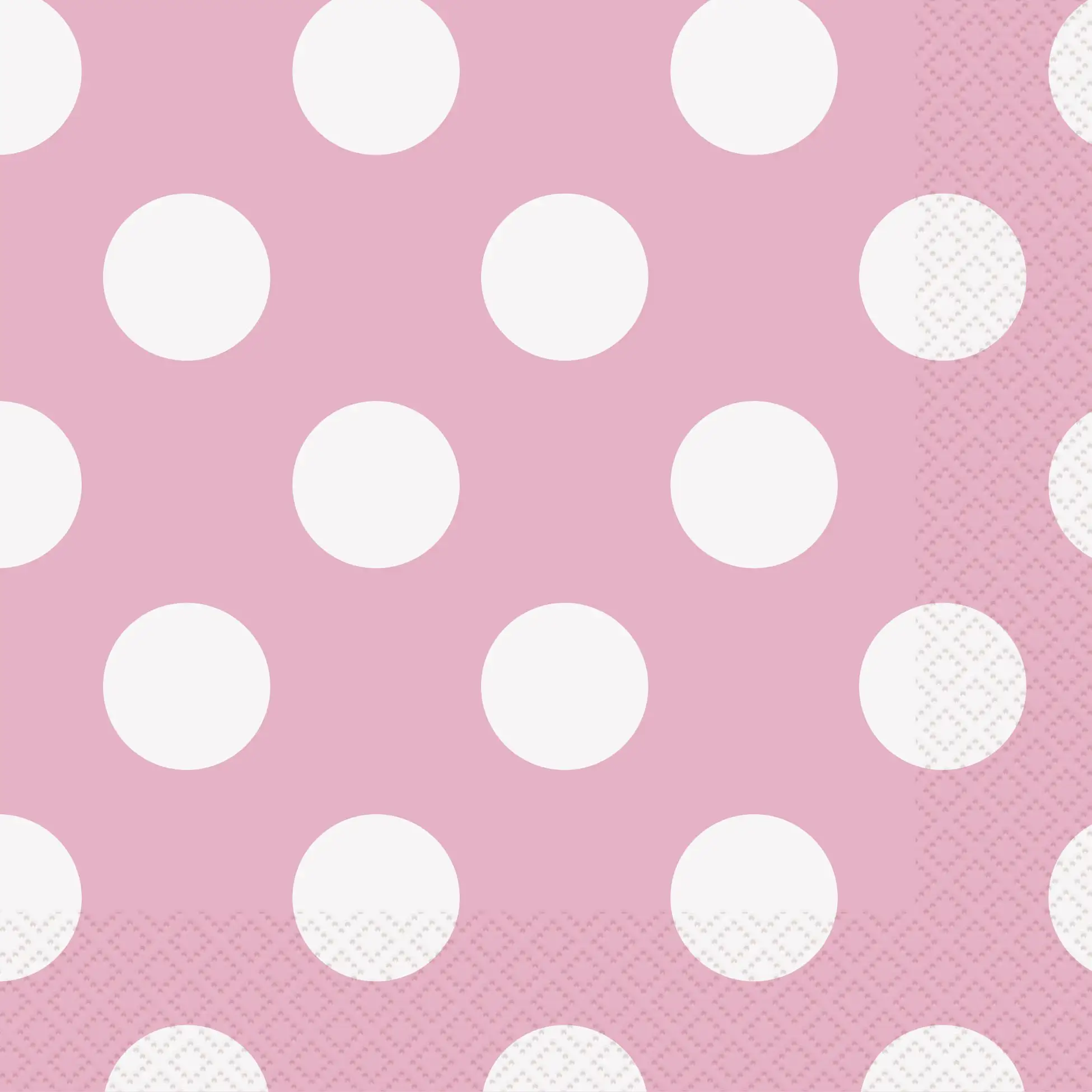 16 Units Large Claro / Lunar napkins
