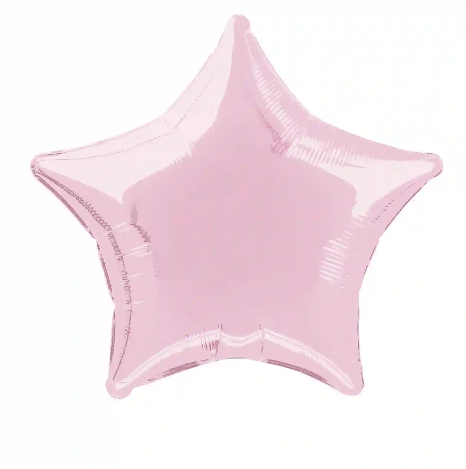 Packed Metallic Balloon 20 inches/ 50.80 cm