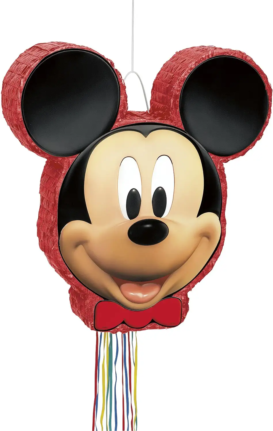 Piñata Mickey Mouse