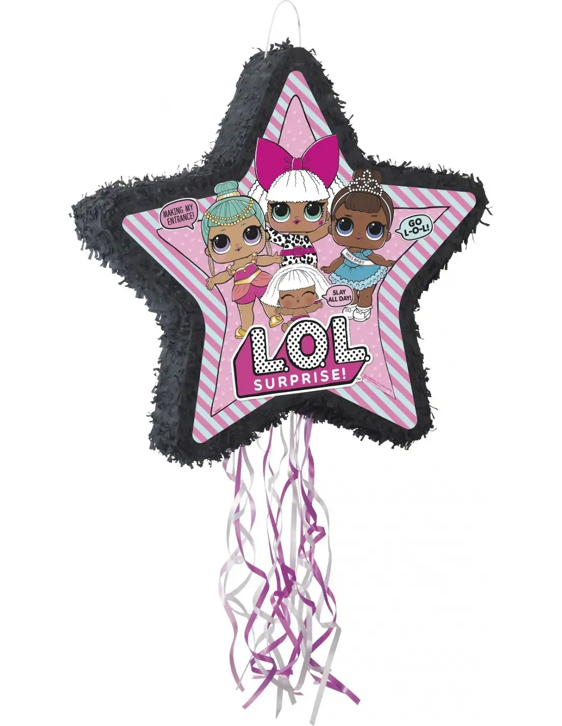 piñata Lol Surprise