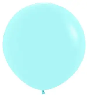 Latex R24 Sempertex Blue Pastel 60cm