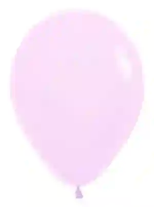 Latex R5 Sempertex Pink Pink 13 cm Bag 10 und