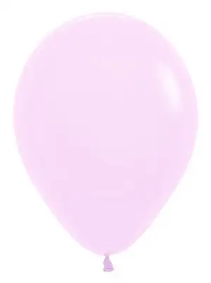 Latex R5 Sempertex Pink Pink 13 cm Bag 10 und