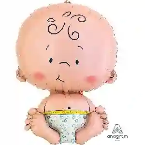 FOR BIENVENIDO BEBE (EMPAQUETADOS)