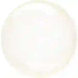 18/45cm Yellow Crystal Circle