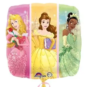 Great Globo of Disney Dream-45cm Princesses