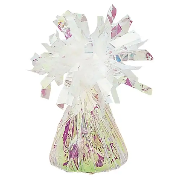 Soporte para Globos Aluminio rosado - 170g