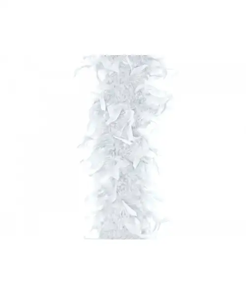 White Boa