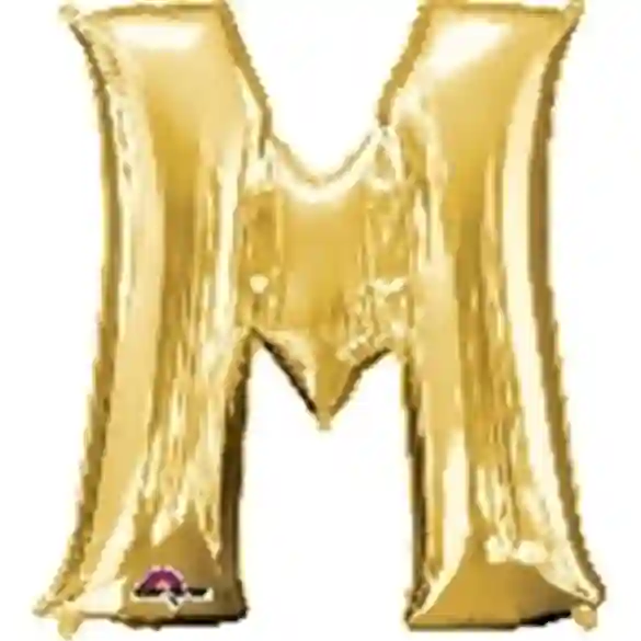 Lyrics m giant, gold color.