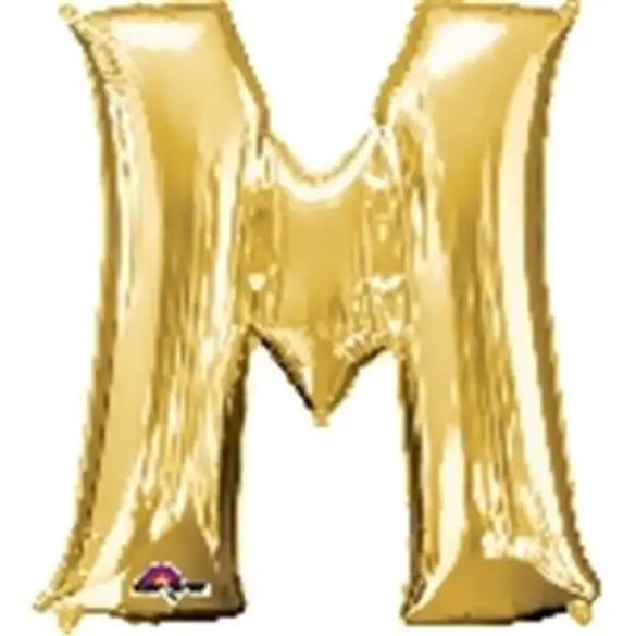 Lyrics m giant, gold color.