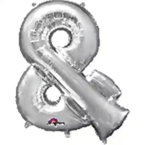Lyard Globo, silver.
