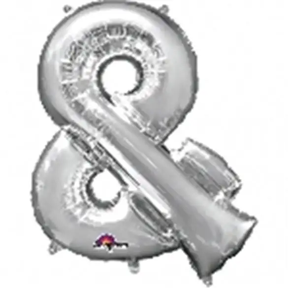 Lyard Globo, silver.
