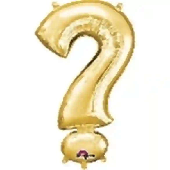 Globe symbol?  Giant, gold.