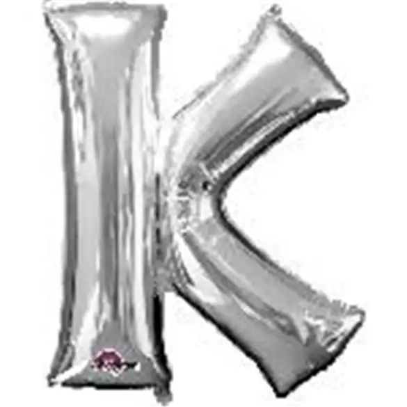 Silver lyrics K mini.