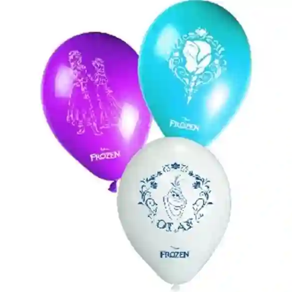 COLORS LARTEX BALLS