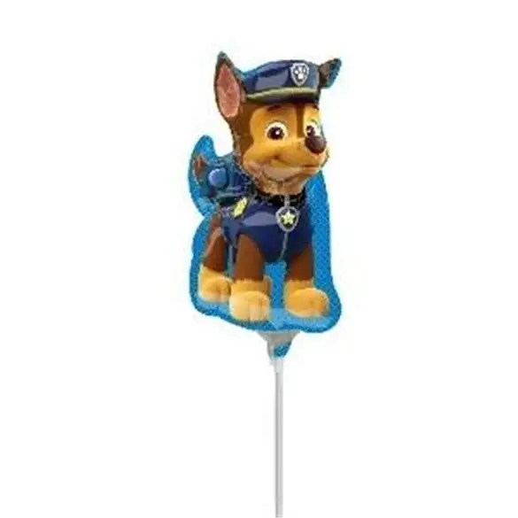Canina Patrol Chase Foil Palito