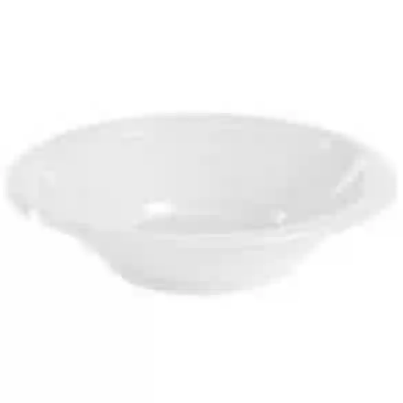 Bowl 355ml color white (10 units)