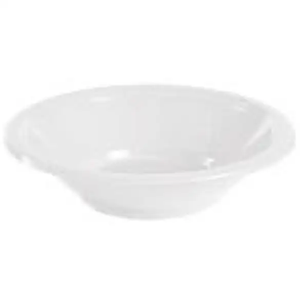 Bowl 355ml color white (10 units)