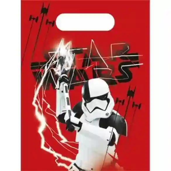 Chucho Bags/Star Wars EP toys. 8 (6)