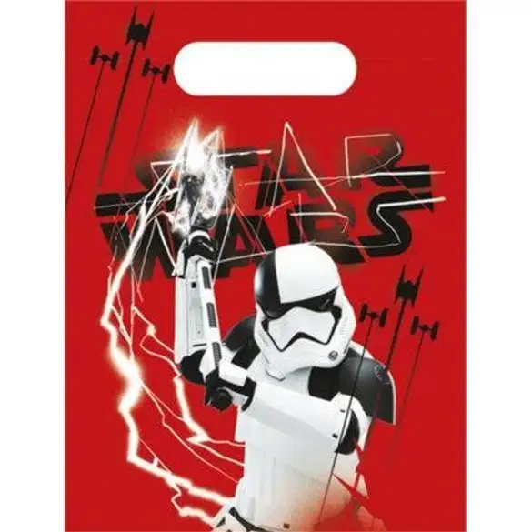 Chucho Bags/Star Wars EP toys. 8 (6)