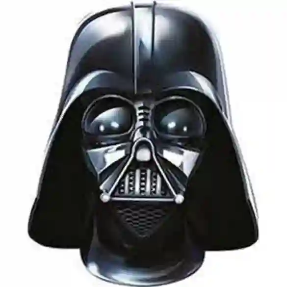 Mascaras de Dark Vader (6)