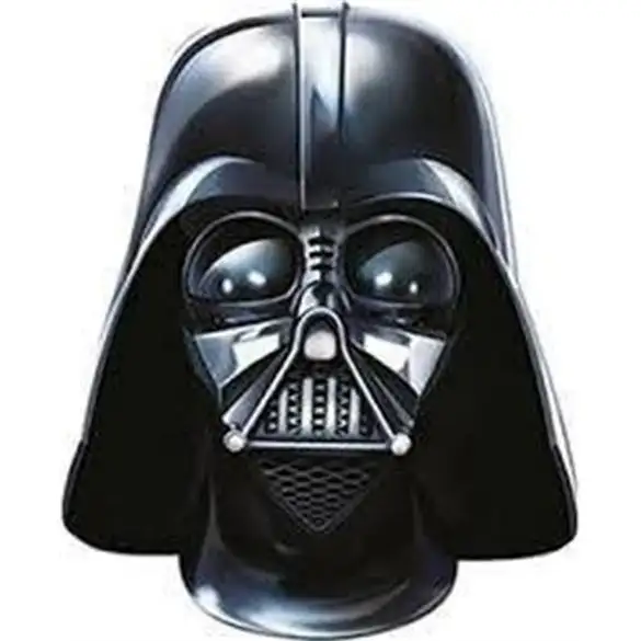 Mascaras de Dark Vader (6)