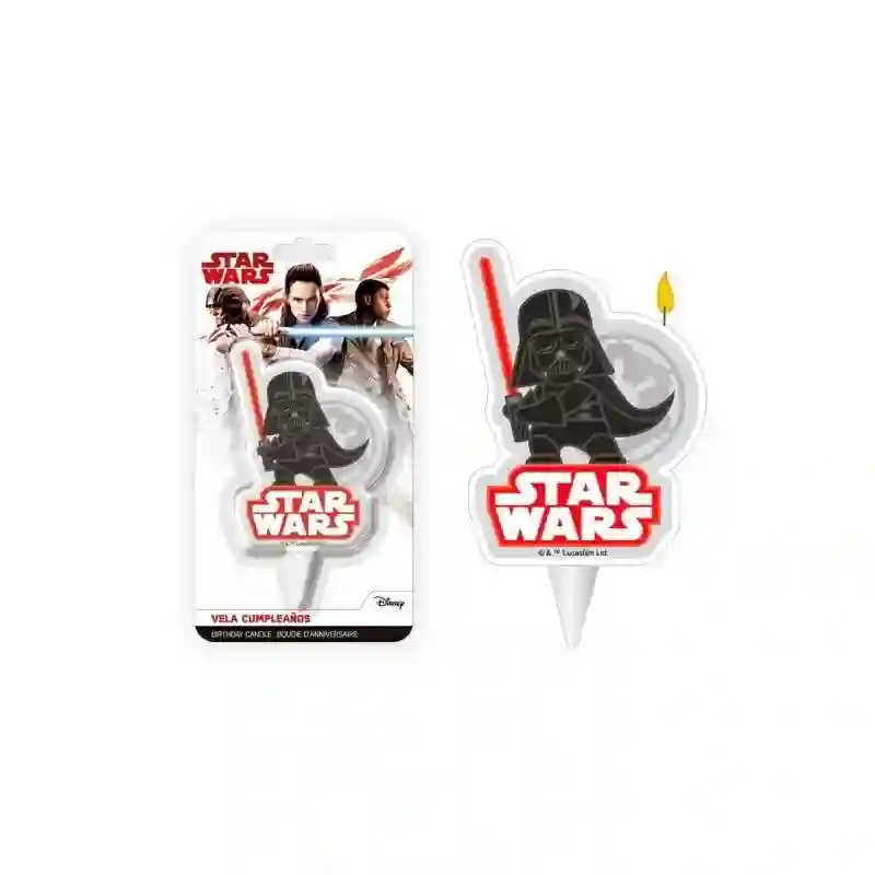 Vela Star Wars