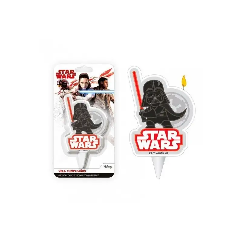 Vela Star Wars