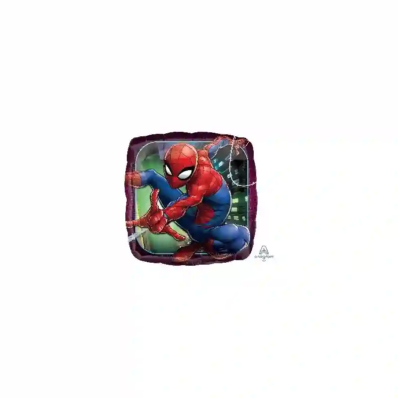 Fail Spiderman 45cm Balloon