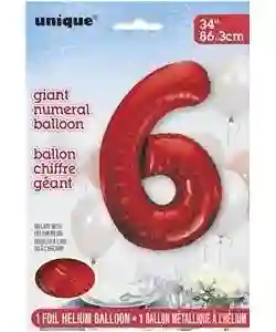 FOIL 34 in