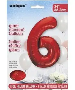 FOIL 34 in
