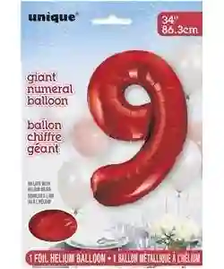 FOIL 34 in