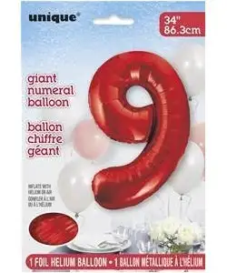 FOIL 34 in
