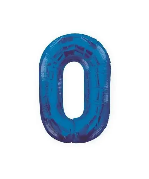 FOIL 34 in