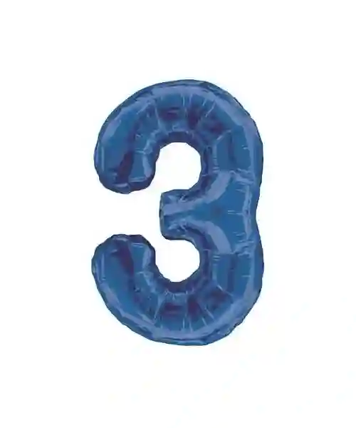 FOIL 34 in