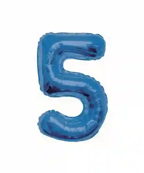 FOIL 34 in