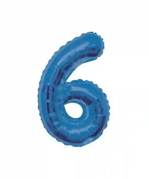 FOIL 34 in