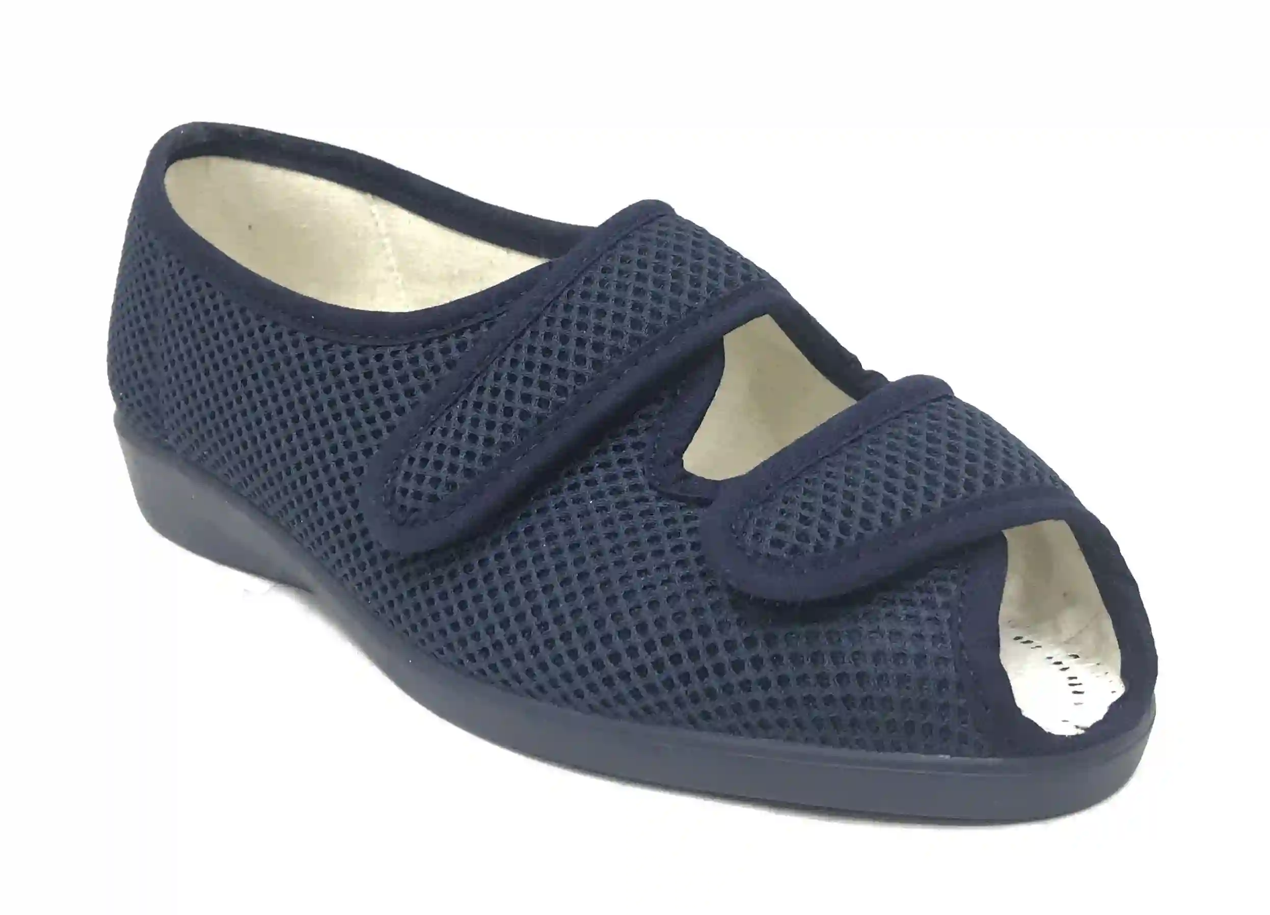 Doctor Cutillas 10212 Marino Women's Women's Shoe with Velcros