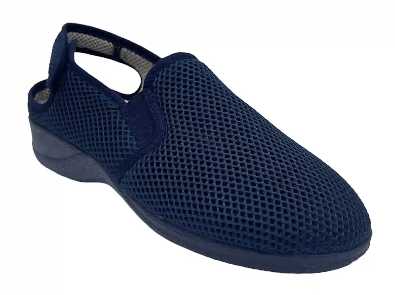 Doctor Cutillas 21858 Marino Heel Open Women's Shoe