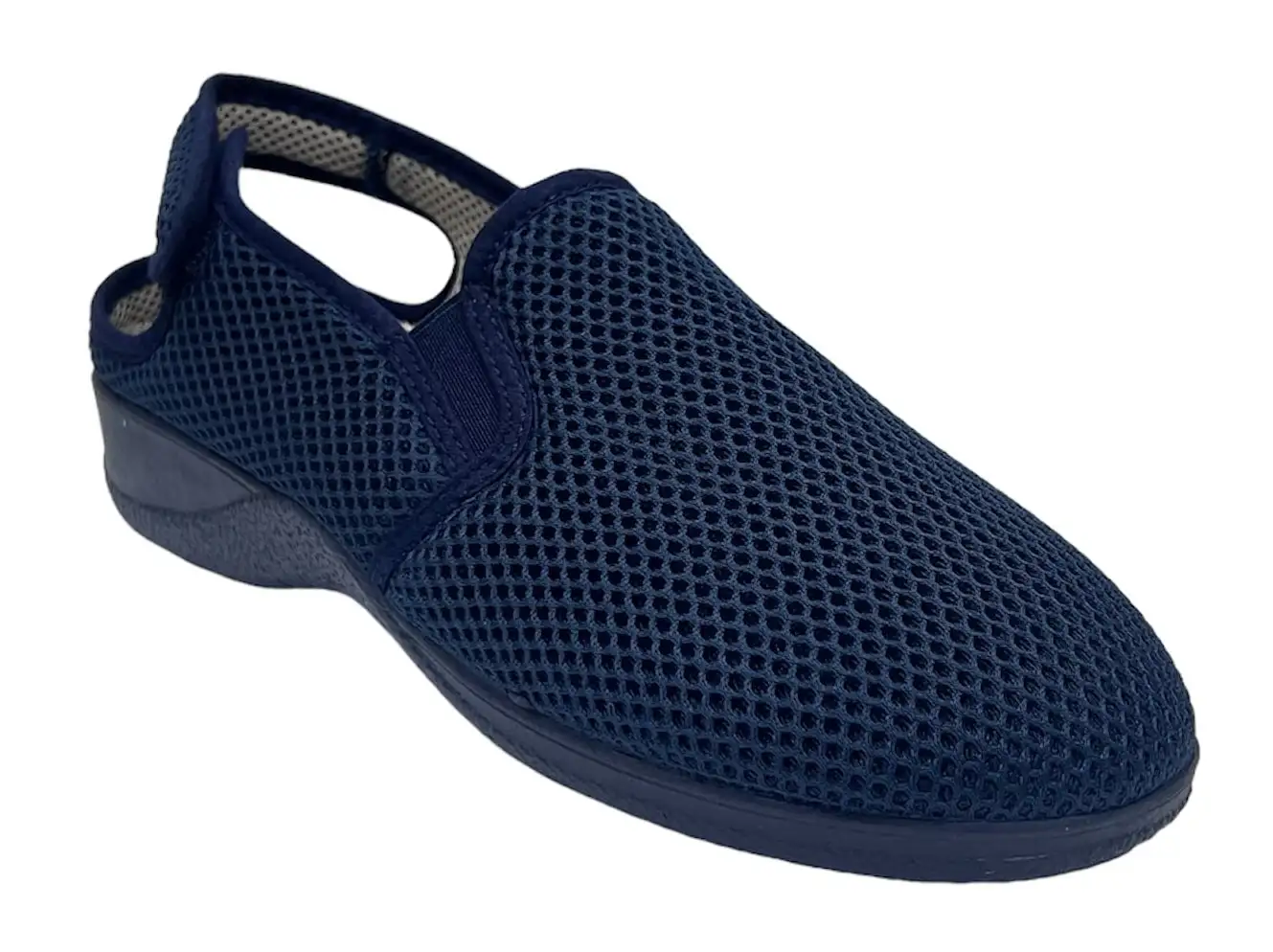 Doctor Cutillas 21858 Marino Heel Open Women's Shoe