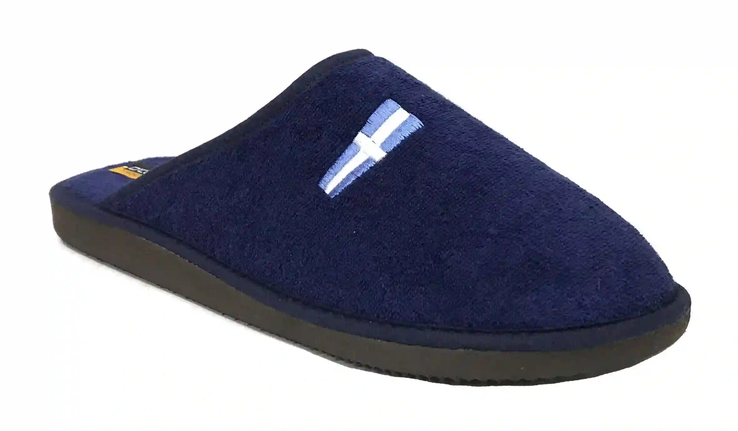 Doctor Cutillas 12254 Marino Zapatilla Chinela de Hombre