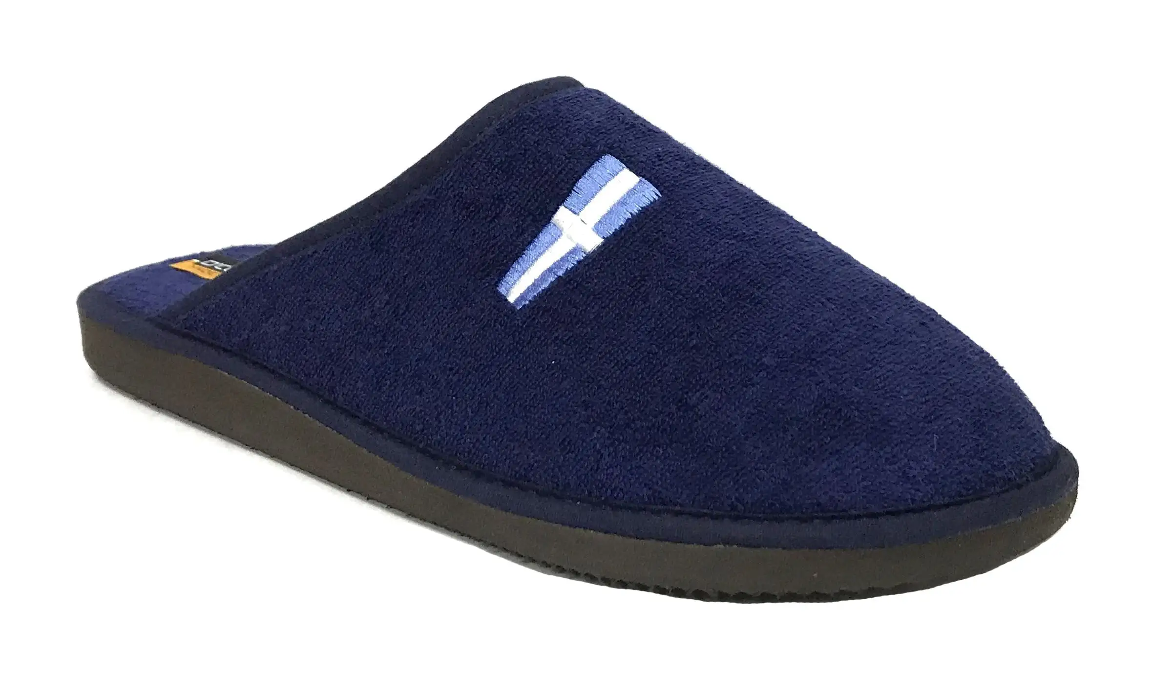 Doctor Cutillas 12254 Marino Zapatilla Chinela de Hombre