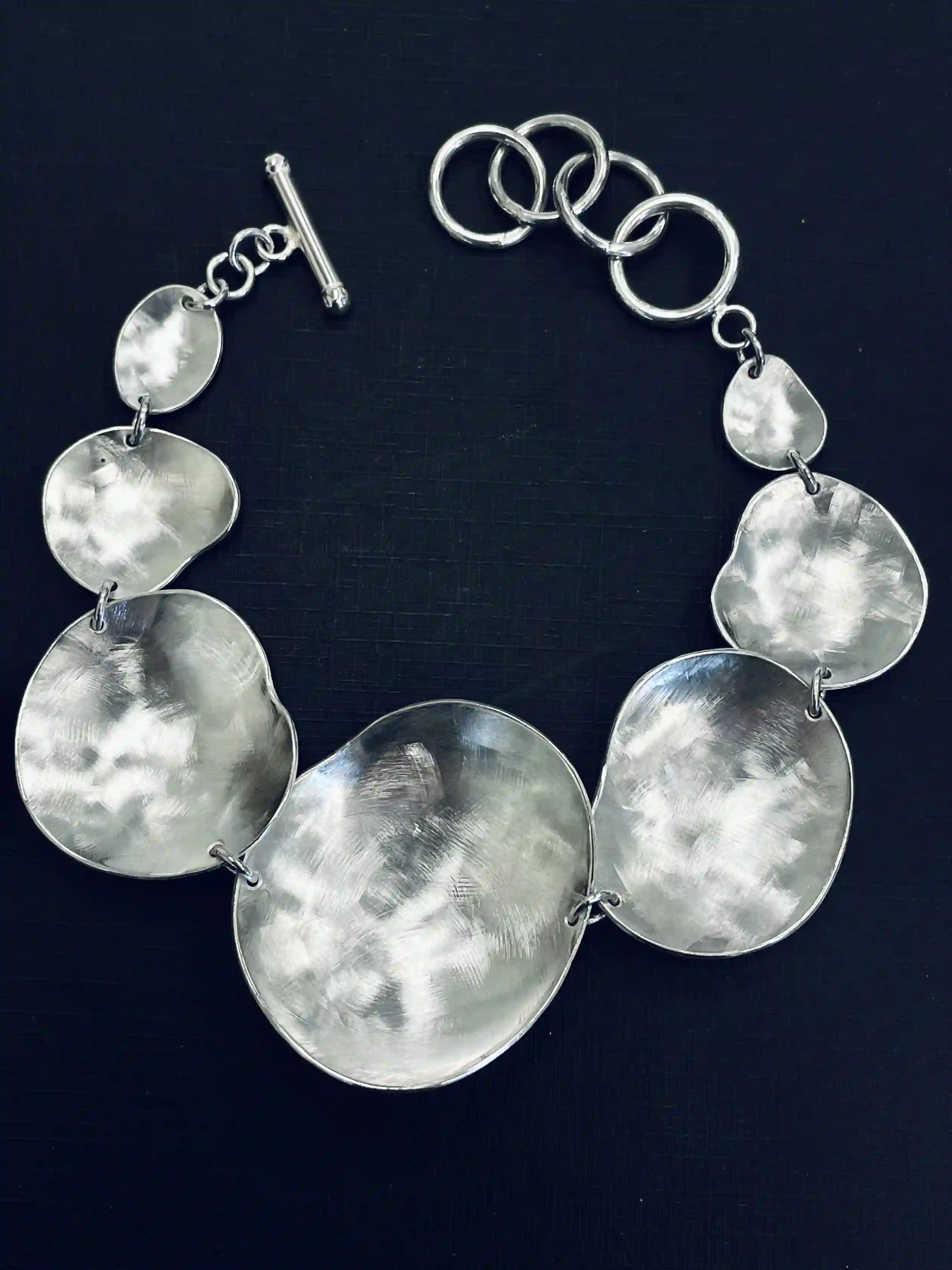 Células | Pulsera reversible
