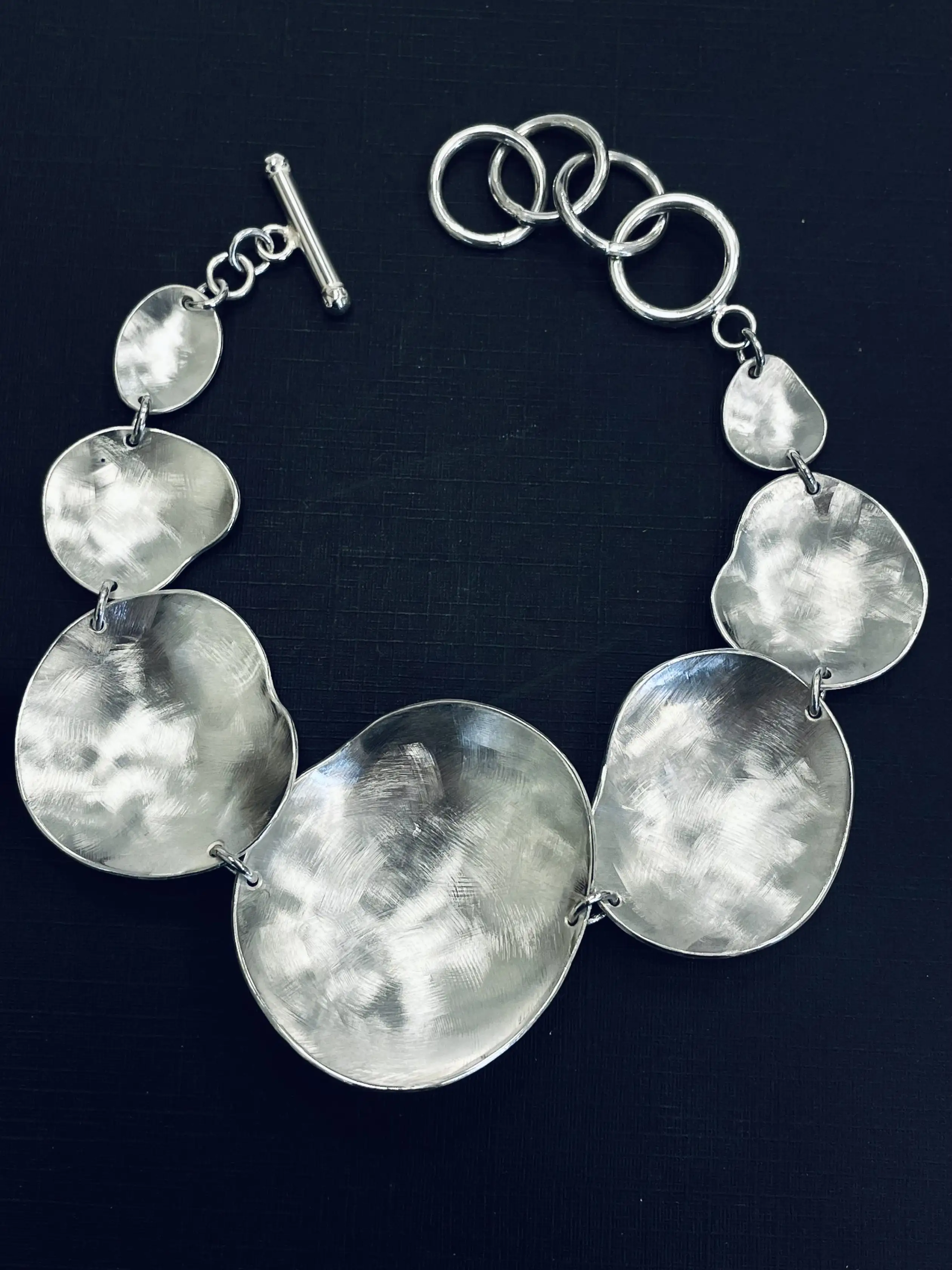 Células | Pulsera reversible